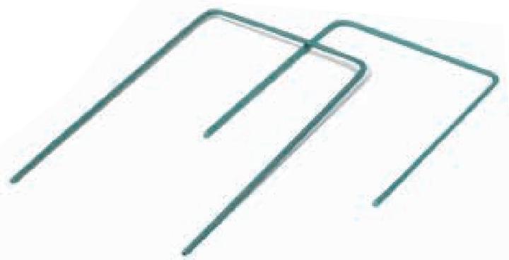 Image du produit Fellowes 7770001 Accessoires pour classeurs Clip de reliure