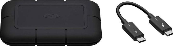 Image du produit LaCie robuste pro (1 To)