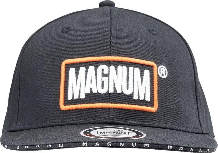 Produktbild Lapis Logo Baseballkappe