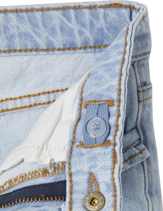 Produktbild Vertbaudet Gerade Mädchen Jeans, Hüftweite COMFORT (110)