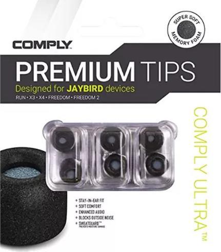 Productafbeelding Comply Sport Pro Jaybird, Klein