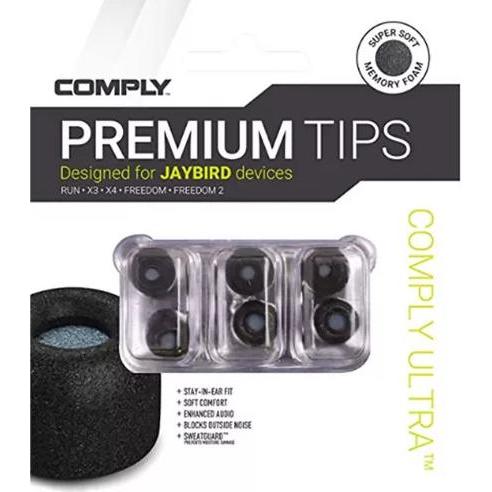 Comply Sport Pro Jaybird, Small, Kopfhörer Ersatzteile