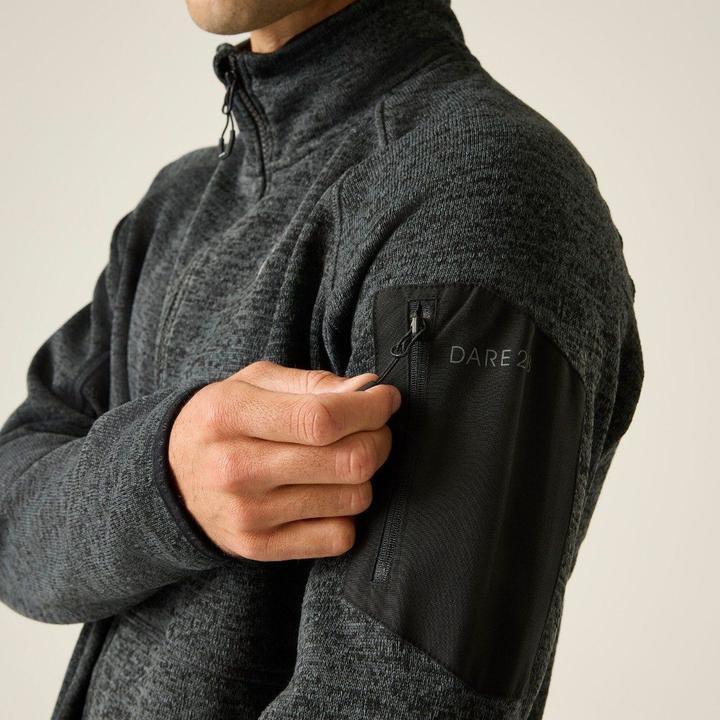 Actual product image Dare2b Torrek Thermal Fleece (S)