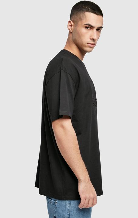 Produktbild Southpole 3D Tee (M)