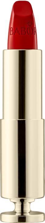 Image du produit Babor MAKE UP - Rouge à lèvres crémeux 02 Hot Blooded (02 Hot Blooded)