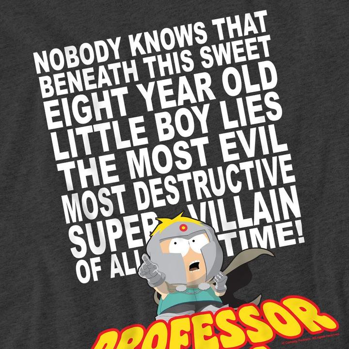 Immagine prodotto Ubisoft Maglietta Professore Caos Adulto Unisex (L)