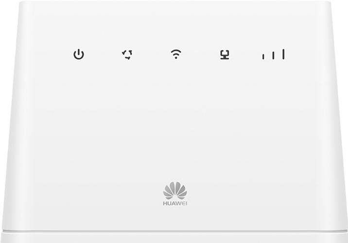Actual product image Huawei B311s-221