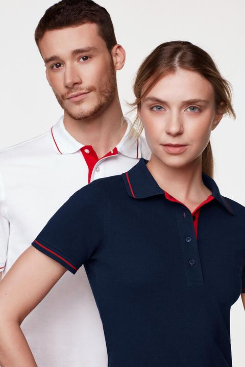 Produktbild Hakro Poloshirt Casual (3XL)