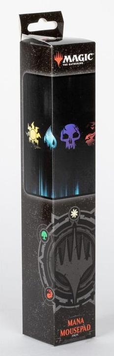 Produktbild Konix Magic Mousepad (S)