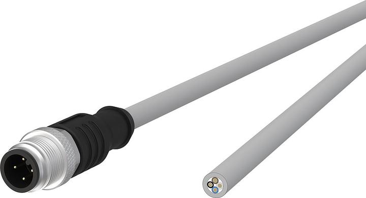 Produktbild Metz Connect Sensor-/Aktorleitung (5 m)