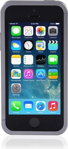 Actual product image Just Mobile AluFrame (Apple iPhone 5, Apple iPhone 5s)