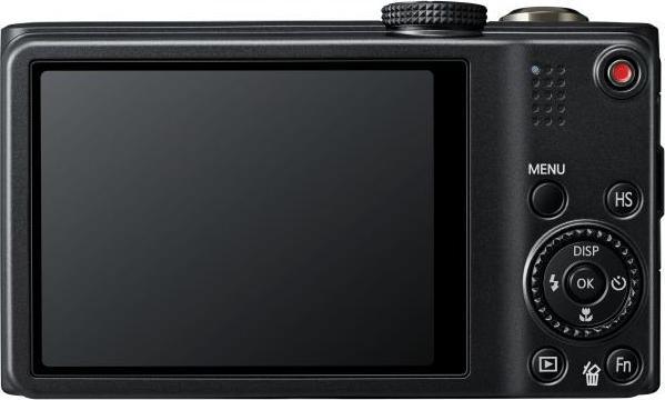 Immagine prodotto Samsung WB750, 12,5MPixel, zoom WW 18x, 3D, Full-HD, nero