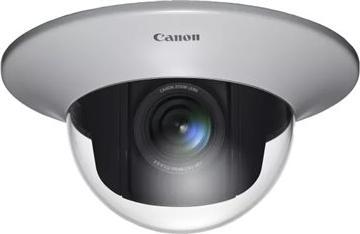 Image du produit Axis Canon VB-M46 - Netzwerk-Überwachungskame (1920 x 1080 Pixels)
