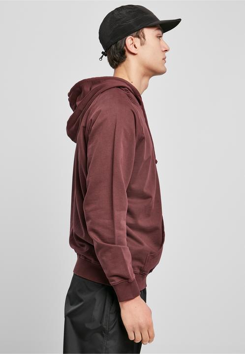 Produktbild Urban Classics Overdyed Hoody (M)