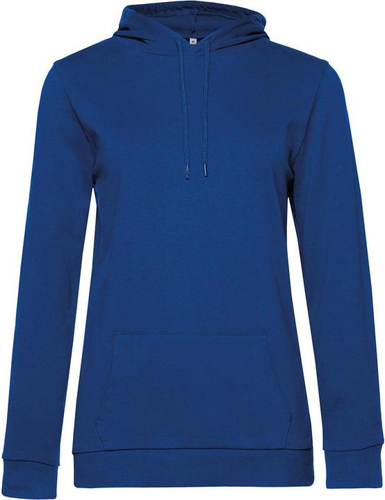 Produktbild B&C Damen Hoodie aus French Terry (L)