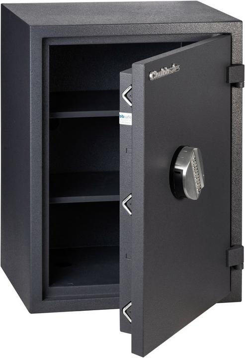 Immagine prodotto Chubbsafes HomeSafe S2 M-50-EL (51 l)