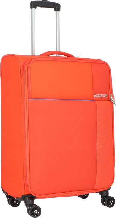 Immagine prodotto American Tourister Carrello Fun Cruise a 4 ruote 68 cm (69 l)