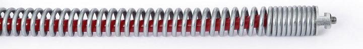 Rothenberger Duraflex Akku-Spirale 10Mm, 10Mm T-Nut (1 Schrauben pro Stück)