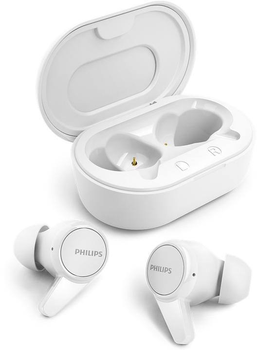 Immagine prodotto Philips TAT1207 (Nessuna cancellazione del rumore, 18 h, Senza fili)