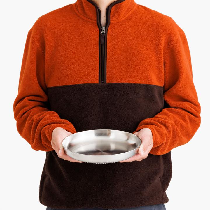 Actual product image Sea To Summit Detour Stainless Steel Plate