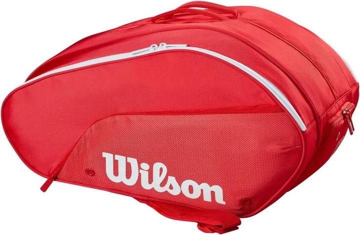 Produktbild Wilson Tour (6R)
