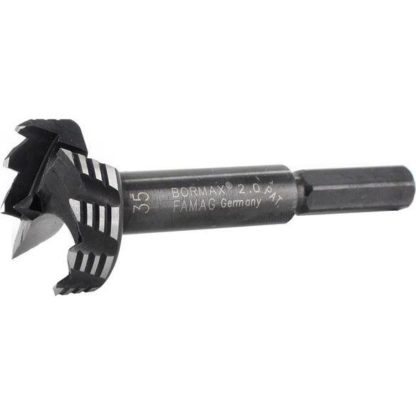 Thumbnail - Famag, Bohrereinsatz, Forstnerbohrer 16mm (16 Millimeter)