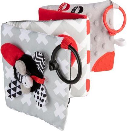 Actual product image Canpol Sensory Educational Book