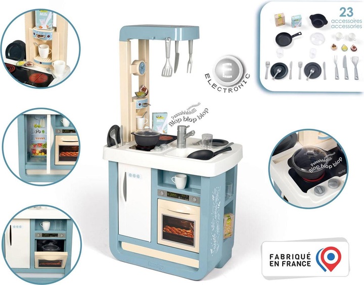 Immagine prodotto Smoby Buon appetito