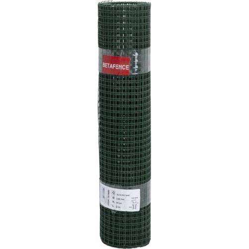 Thumbnail - Hsb, Gartenzaun, Drahtgitter Casanet 12.7x0.9x500 mm 5 m
