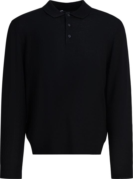 Immagine prodotto Vince Merino wool polo shirt (S)