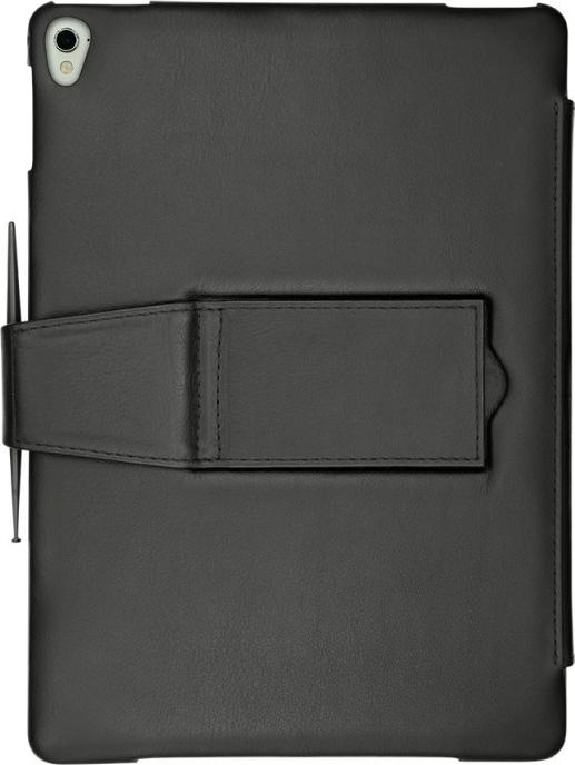 Image du produit Noreve Housse cuir portefeuille (iPad 2017 (5e gène))