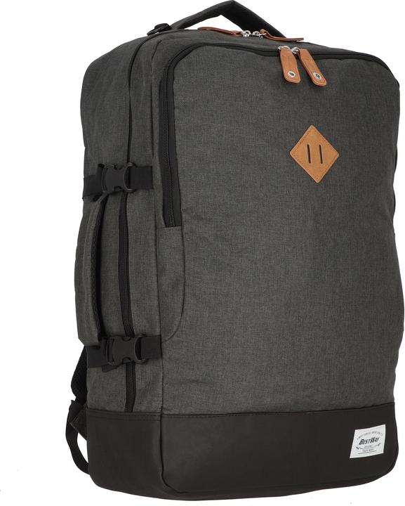 Immagine prodotto Worldpack Cabina Pro (40 l)