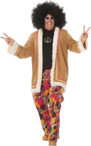 Produktbild Wilbers Hippie Star (60)