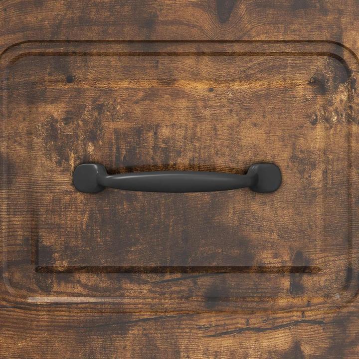 Produktbild vidaXL Schrank (34.50 x 33 x 87 cm)