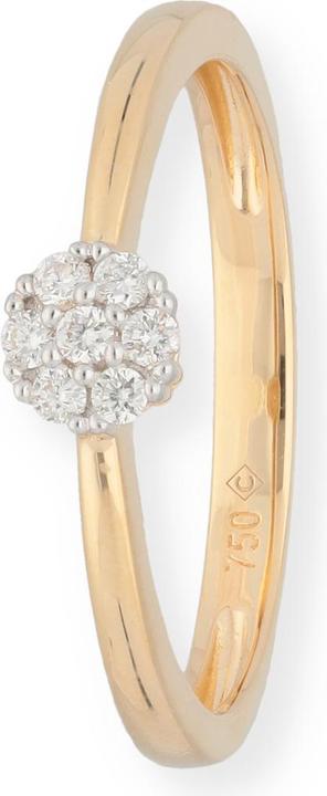 Produktbild Carat Solitaire (50, 750/18 K Gold)