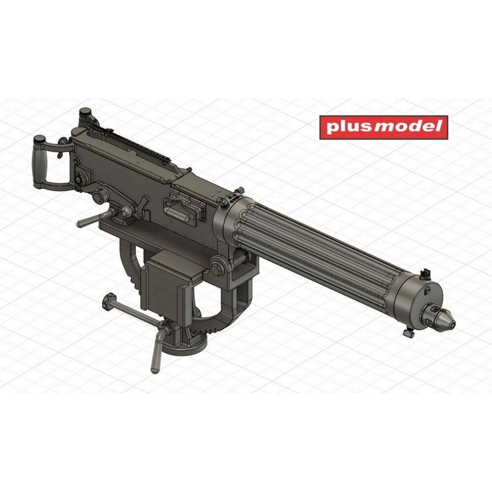 Plus Model Canadian carrier accessories