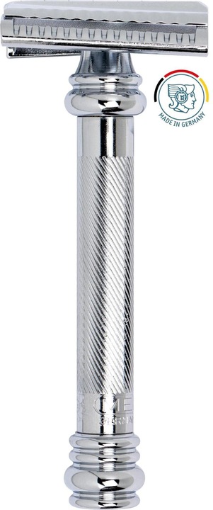 Actual product image Merkur Straight razor 39C