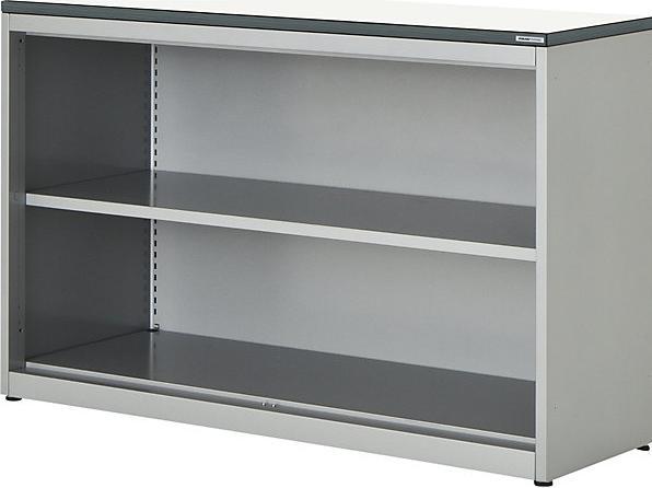 Produktbild Mauser Regalschrank (120 x 43.20 x 83 cm)