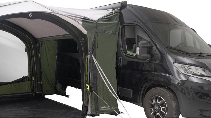 Produktbild Outwell Tall Connection Crossville 250SA (3.10 kg)