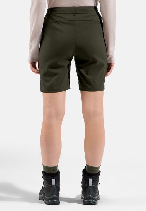 Produktbild Odlo Ascent Light Wandershorts (44)