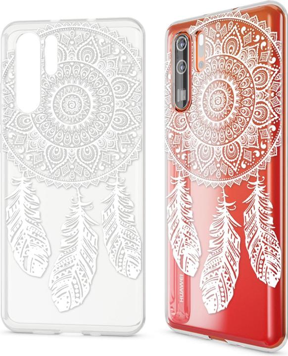 Produktbild Nalia Motiv Handyhülle (Huawei P30 Pro)