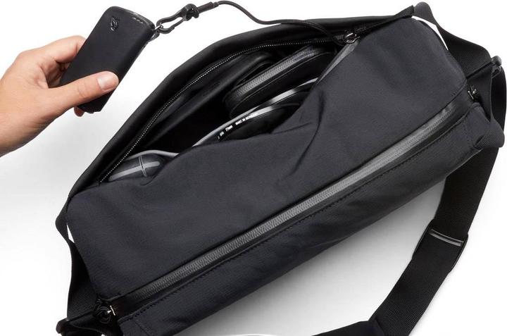 Produktbild Bellroy Venture Sling 10L,Black (10 l)