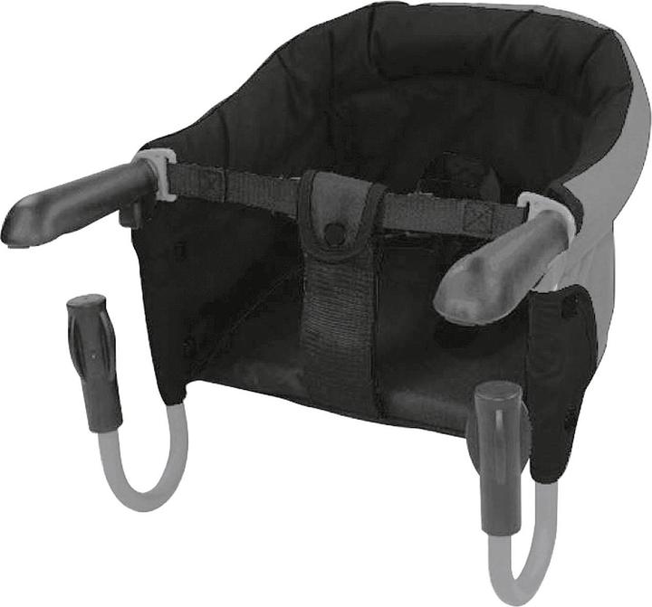 Actual product image ToyToyToy Children's table seat (Table seat)