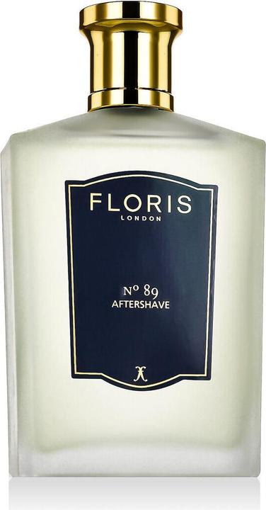 Produktbild Floris No. 89 Aftershave Lotion 100ml (Aftershave Lotion, 100 ml)
