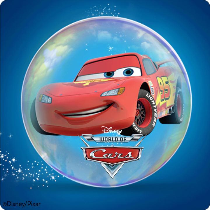 Actual product image Oral-B Stages Power (Oscillating toothbrush)