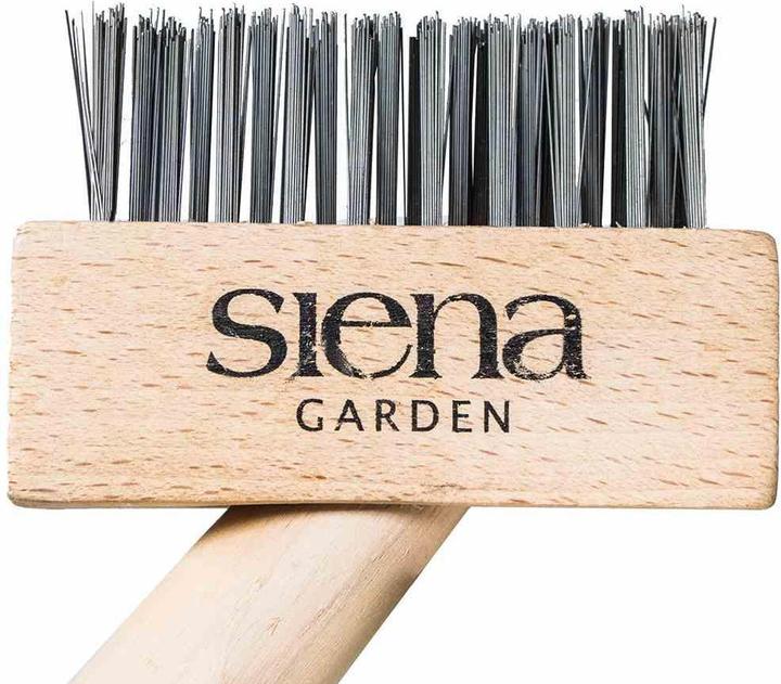 Actual product image Siena Garden Weed joint brush
