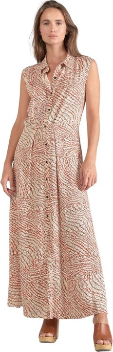 Produktbild Le Temps Des Cerises langes kleid, cuoco (XS)