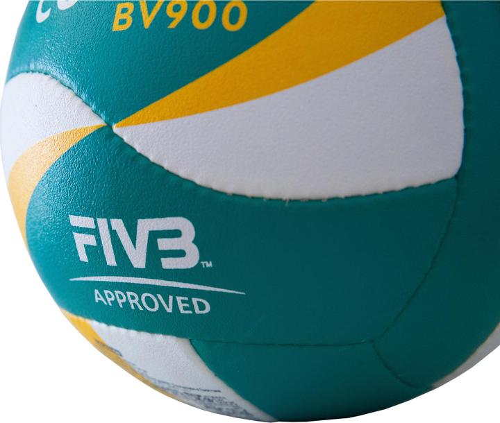 Actual product image Kipsta BV900 FIVB (5)