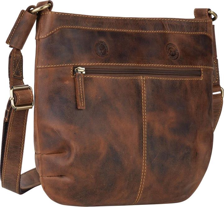 Immagine prodotto Greenburry Borsa a tracolla Vintage 1655A