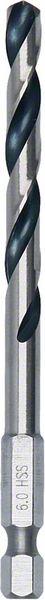 Actual product image Bosch Professional Zubehör HSS PointTeQ hexagon drill bit 2 mm (2 mm)